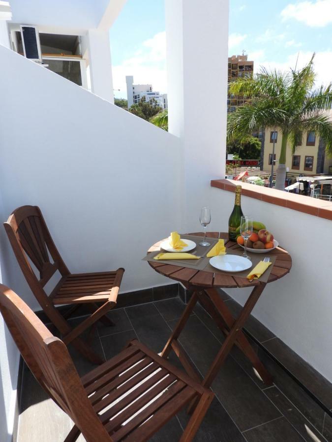 Las Flores Studio 5 Playa de las Americas  Exterior photo