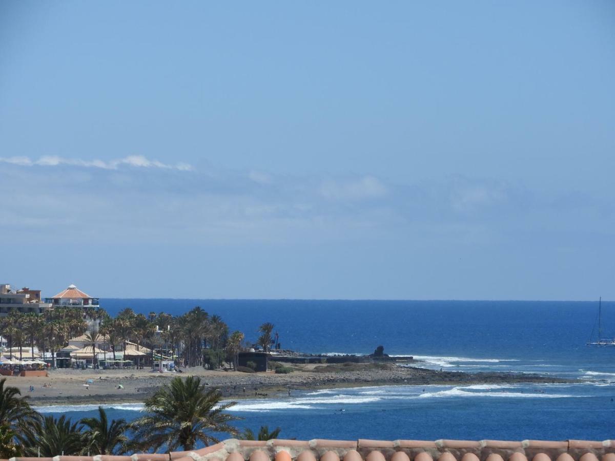 Las Flores Studio 5 Playa de las Americas  Exterior photo